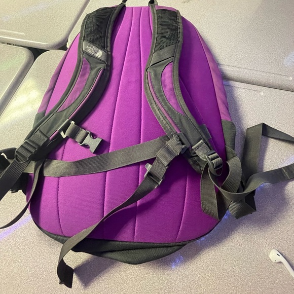 Backpack - Picture 2 of 2